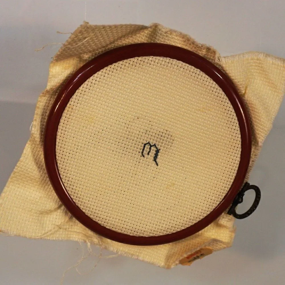 Embroidery Hoops Bamboo Wooden Hoop Rings Home DIY Cross Stitch Tools